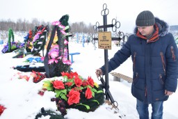 Чебоксарец: «В страшной аварии под Архангельском я потерял 4 родственников»