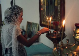 В Чебоксары привезут несколько религиозных святынь