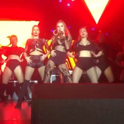 Известная певица из Чебоксар выступит на Big Love Show 2016