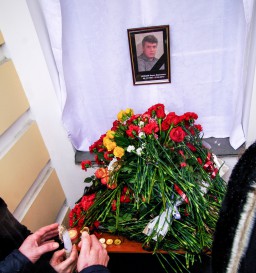 В Чебоксарах почтят память убитого год назад Бориса Немцова
