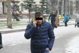 Житель Новочебоксарска обиделся на полицейских и решил 