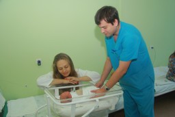 В Новочебоксарске в феврале родились 139 детей