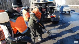 В Чувашии осудили сотрудников организации, проводивших ремонт дороги «Чебоксары – Сурское»