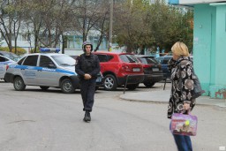 В Новочебоксарске на улицах прозвучит сигнал тревоги