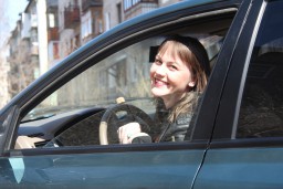 В конкурсе «Я и мой автомобиль» участвуют более 100 жителей Чувашии