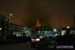 В Новочебоксарске суд разберется в деле о пожаре в местной колонии