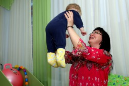 В марте в Новочебоксарске родились 186 детей, а умерли 111 человек