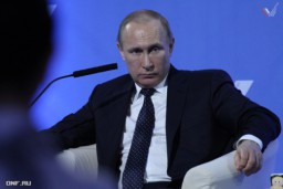 Путин поручил проверить новый чебоксарский полигон ТБО