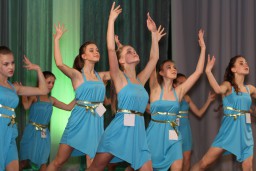 В Новочебоксарске состоится фестиваль-конкурс «Прояви себя»