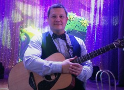 В Новочебоксарске состоится концерт памяти Павла Усанова бас-гитариста 