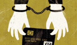 Жительница Чувашии будет осуждена за кражу денег с банковской карты