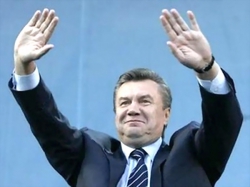 В Интернете появилось множество мемов про Виктора Януковича