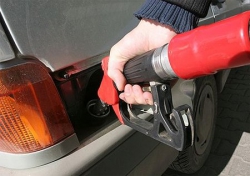 В Чувашии полицейские раскрыли кражу 570 литров бензина