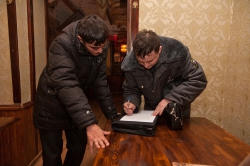 Полиция поймала работников чебоксарского кафе на продаже алкоголя ночью
