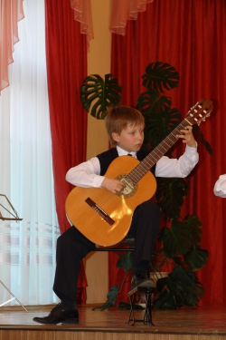 В Чебоксарах на международном конкурсе-фестивале школьники завоевали два гран-при