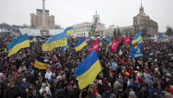 Полицейские Чувашии собрали 650 тысяч для семей погибших украинцев