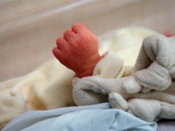 В Чувашии в дачном домике найдено тело задушенного младенца