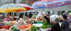 На Центральном рынке Чебоксар продавали овощи из карантинной зоны