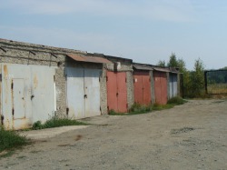 Чебоксарец продал несуществующий гараж за 9 тысяч рублей