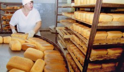 В Чебоксарах несмотря на тревогу в социальных сетях, цены на хлеб остаются прежними