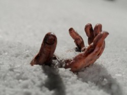 Мороз в Чувашии унес жизни семерых сельчан