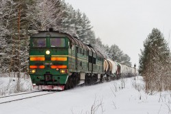 Подробности: цистерна с самодельным взрывным устройством приехала в Чувашию из Украины