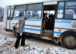 В Чебоксарах в Крещенскую ночь будет организован общественный транспорт до купели