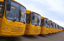 В Чебоксарах изменили маршруты некоторых автобусов и маршруток