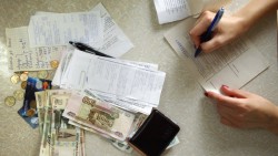 В Чувашии семьи с маленьким доходом смогут проще компенсировать оплату ЖКХ