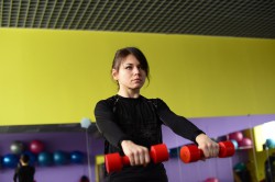 Спортсменка по ММА из Чебоксар сразится с украинкой за чемпионский пояс