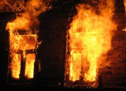 В Чувашии парень сядет за поджог дома отца своей бывшей девушки
