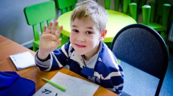В Чувашии создали сайт, посвященный двуязычному обучению детей