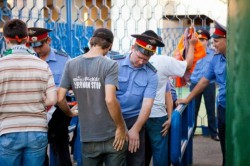 Чебоксарские полицейские: На преступления подростков толкают соцсети и 