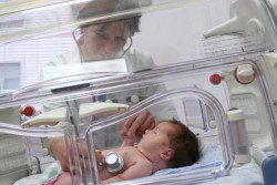 По уровню борьбы с младенческой смертностью Чувашия догоняет мировые стандарты