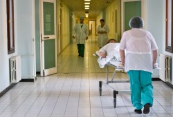 В новочебоксарской больнице умерла женщина, которая отравилась грибами