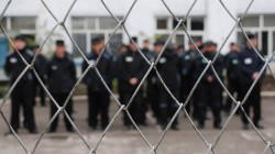 В чувашской колонии заключенные безнаказанно отказываются от работы