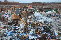 В Чувашии современный полигон будет перерабатывать мусор по четырем категориям
