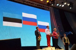 Чебоксарская лыжница завоевала четыре медали на Кубке мира