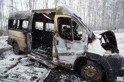 Пятеро пострадавших в ДТП в Кугесях по-прежнему находятся в реанимации