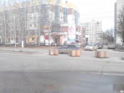 Вопрос-ответ: почему в Новочебоксарске закрыли разворот напротив 
