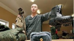 В Чувашии уклонисту от воинской службы грозит до двух лет лишения свободы