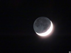 Фотодайджест чебоксарцев: необычная Луна, интересная сова и мелеющая Волга