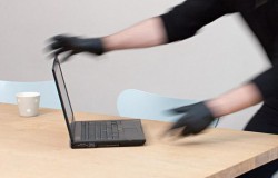 В Чебоксарах осудили уроженца Литвы, укравшего ноутбук у своего коллеги