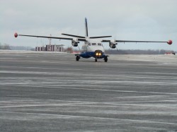 В чебоксарском аэропорту изменили расписание полетов в Уфу и Самару