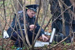 В чувашском лесу нашли тело 15-летней девушки с перерезанным горлом