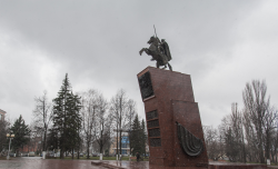 В Чебоксарах синоптики обещают пасмурную погоду