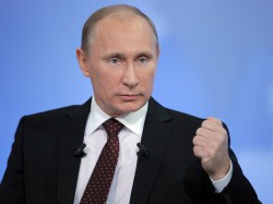 Прямая линия с Путиным: номера и сайты для вопросов чебоксарцев