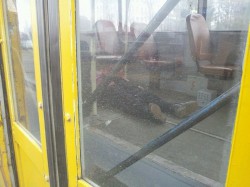 В Чебоксарах в троллейбусе скончалась женщина по пути в больницу