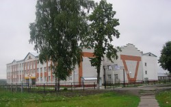 Сельская школа из Чувашии стала одной из лучших в России