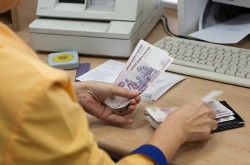 В России решили оставить накопительную часть пенсии